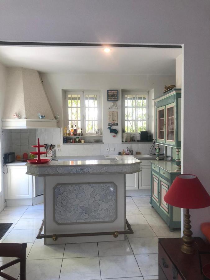 Villa 10-12 pers centre La Baule 300m de la Mer Extérieur photo